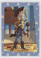 Woody