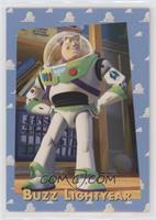 Buzz Lightyear