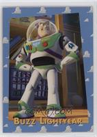 Buzz Lightyear