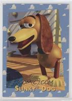 Slinky Dog [Good to VG‑EX]