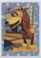 Slinky Dog