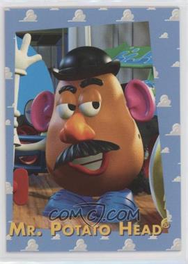 1995 SkyBox Toy Story - [Base] #34 - Mr. Potato Head