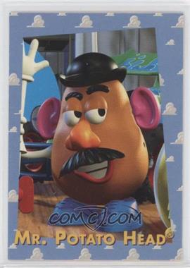 1995 SkyBox Toy Story - [Base] #34 - Mr. Potato Head