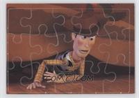 Woody Puzzle