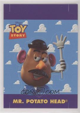 1995 SkyBox Toy Story - [Base] #67 - Mr. Potato Head
