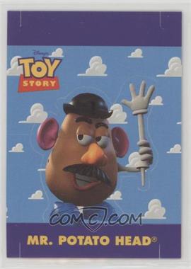 1995 SkyBox Toy Story - [Base] #67 - Mr. Potato Head