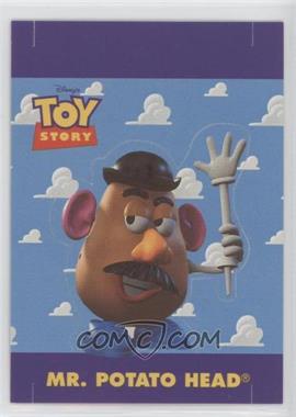 1995 SkyBox Toy Story - [Base] #67 - Mr. Potato Head