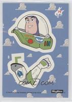 Buzz Lightyear