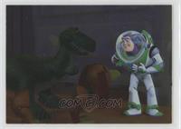 Buzz Lightyear