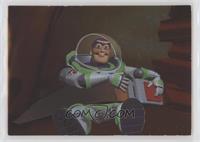 Buzz Lightyear