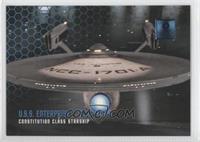 Ships - U.S.S. Enterprise NCC-1701-A