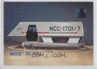 Ships - Galileo NCC-1701/7