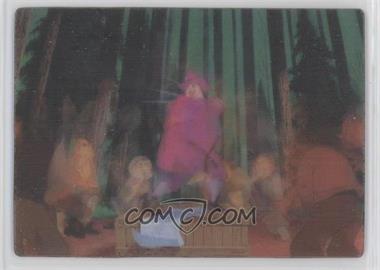 1995 Skybox Disney's Pocahontas - Moving Animation #1 - Pocahontas [EX to NM]
