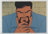 Xanatos Plots from Prison