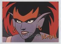 Demona