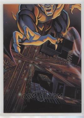 1995 Skybox Gargoyles Series 1 - [Base] #87 - Puzzle