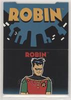 Robin [EX to NM]