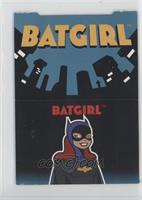Batgirl [EX to NM]