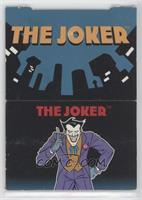 The Joker [Poor to Fair]