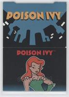 Poison Ivy [Good to VG‑EX]