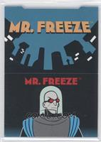 Mr. Freeze