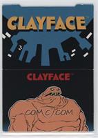 Clayface [EX to NM]