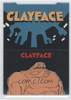 Clayface
