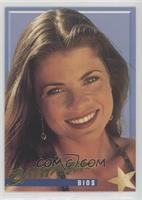 Bios - Yasmine Bleeth