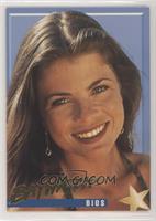 Bios - Yasmine Bleeth