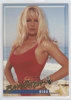 Bios - Pamela Anderson [EX to NM]