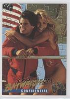 Confidential - It's great that Baywatch has some… [EX to NM]