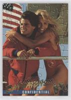 Confidential - It's great that Baywatch has some…