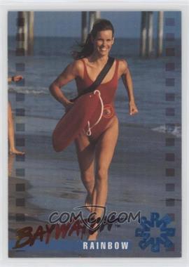 1995 Sports Time Baywatch - Rainbow #R19 - Episodes - "Tequila Bay"