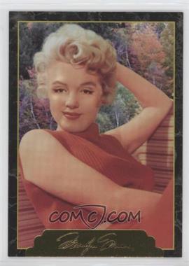 1995 Sports Time Marilyn Monroe II - [Base] #103 - Marilyn Monroe