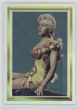 1995 Sports Time Marilyn Monroe II - Holochrome #4 - Marilyn Monroe