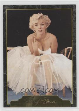 1995 Sports Time Marilyn Monroe II - Promo #Promo 1 - Marilyn Monroe [EX to NM]