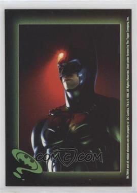 1995 Topps Batman Forever Stickers - [Base] #1 - Batman