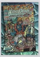 WildC.A.T.S #1