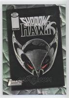 Shadowhawk #1