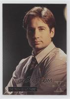 Profiles - Fox Mulder