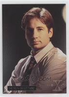 Profiles - Fox Mulder [EX to NM]