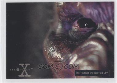 1995 Topps The X Files Season 1 - [Base] - The Truth is Out There #43 - Paranormals - Manitou