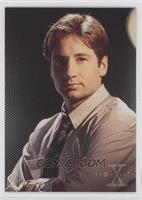 Profiles - Fox Mulder