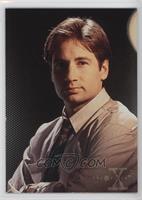 Profiles - Fox Mulder