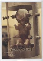 Paranormals - Alien Fetus
