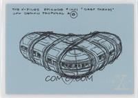 Production - UFO Concept Design