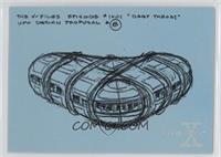 Production - UFO Concept Design