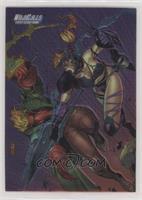 WildC.A.T.S Issue #19