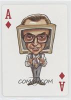 Larry King