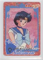 Sailor Mercury